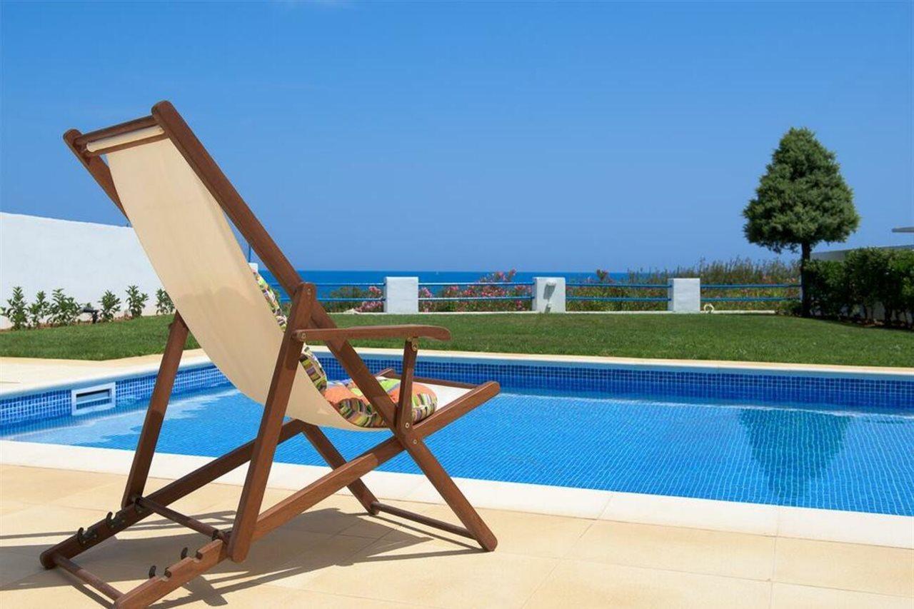 Villa Deep Blue Lakhania Luaran gambar