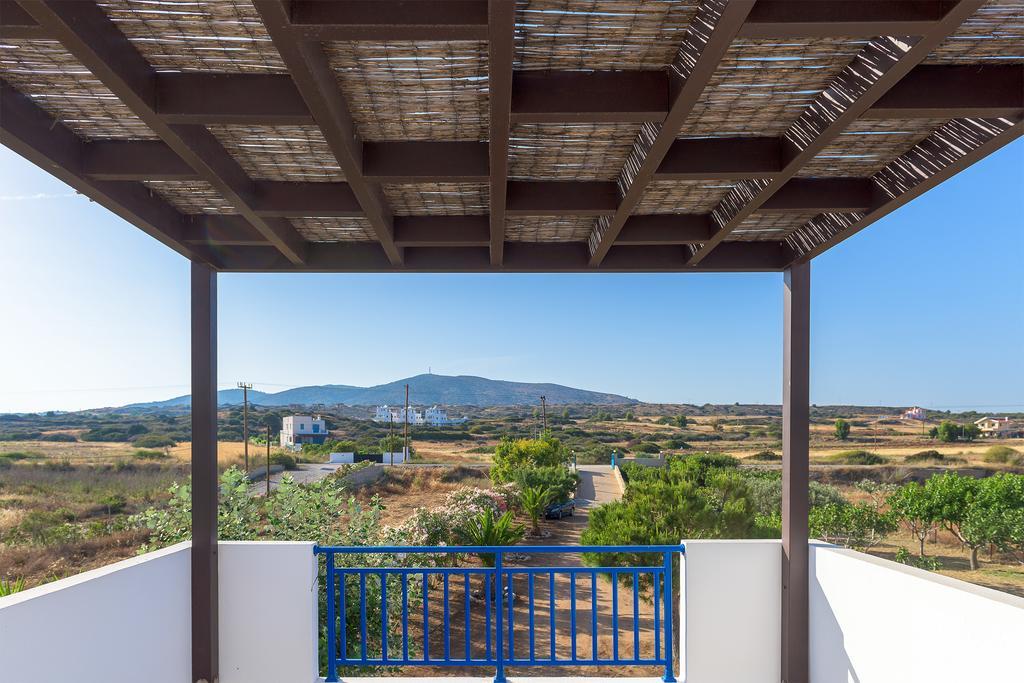 Villa Deep Blue Lakhania Luaran gambar